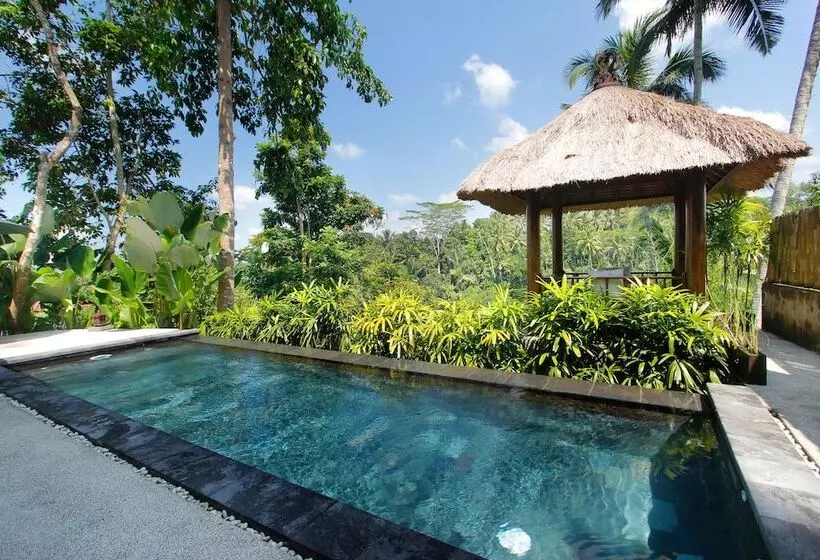 Alam Ubud Culture Villas & Residences