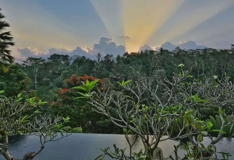 Fotos del hotel Alam Ubud Culture Villas & Residences:  6