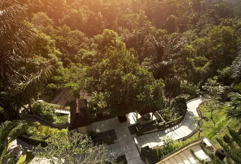 Fotos del hotel Alam Ubud Culture Villas & Residences:  21