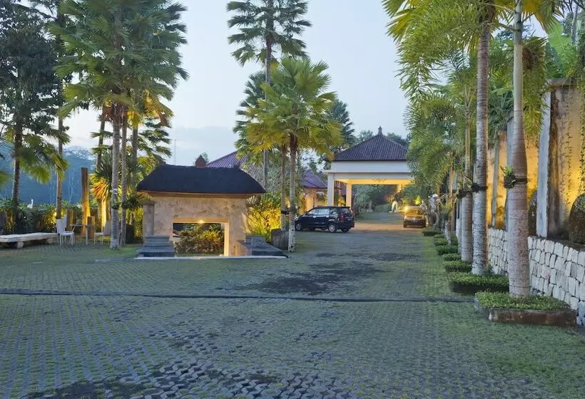 Fotos del hotel Alam Ubud Culture Villas & Residences:  12