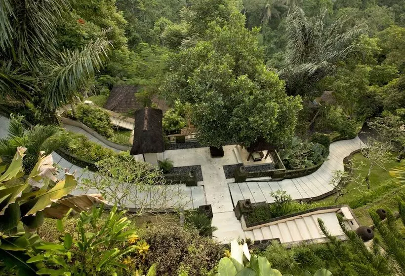 Fotos del hotel Alam Ubud Culture Villas & Residences:  17