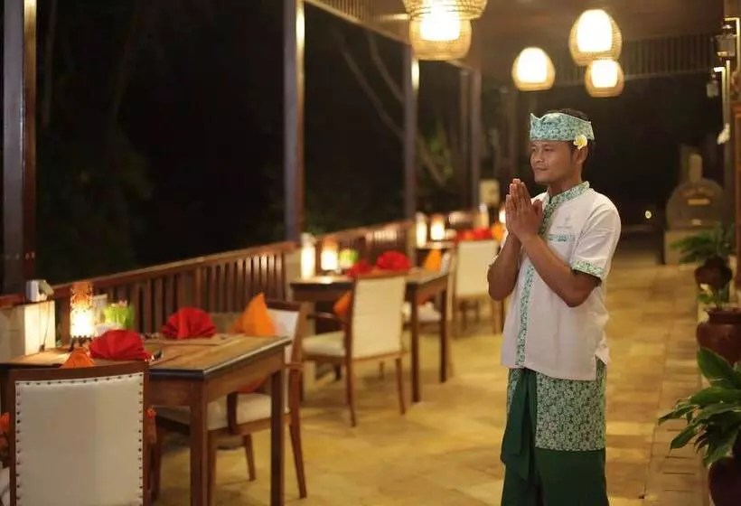 Fotos del hotel Alam Ubud Culture Villas & Residences:  14
