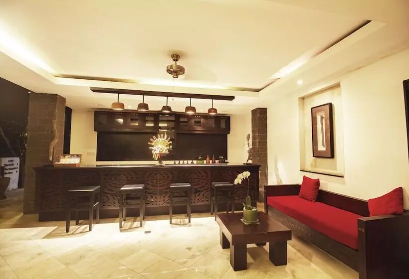 Fotos del hotel Alam Ubud Culture Villas & Residences:  15