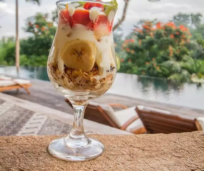 Fotos del hotel Alam Ubud Culture Villas & Residences:  19