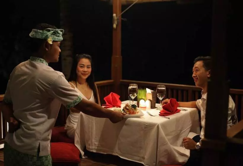 Fotos del hotel Alam Ubud Culture Villas & Residences:  8