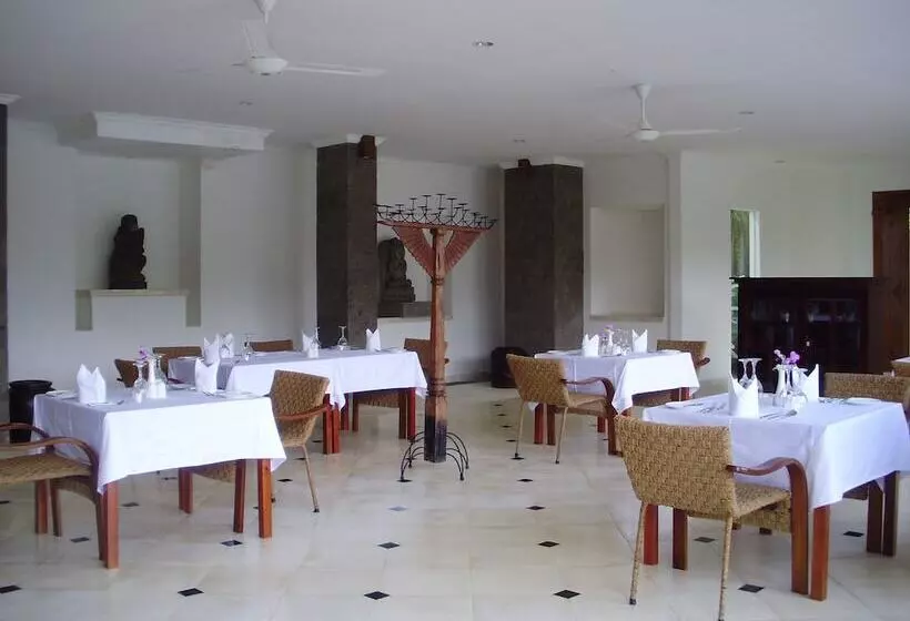 Fotos del hotel Alam Ubud Culture Villas & Residences:  2