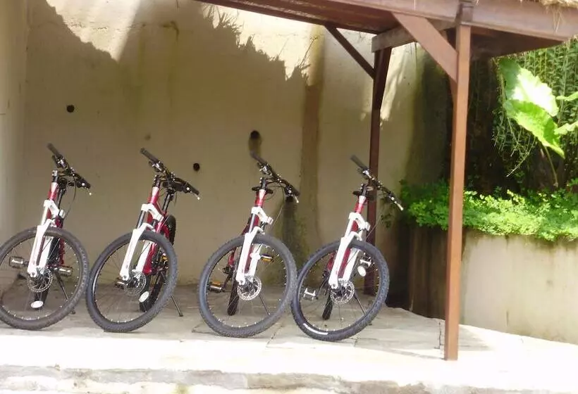 Fotos del hotel Alam Ubud Culture Villas & Residences:  11