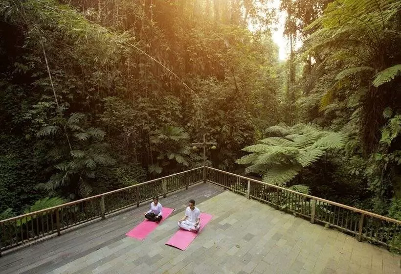 Fotos del hotel Alam Ubud Culture Villas & Residences:  23