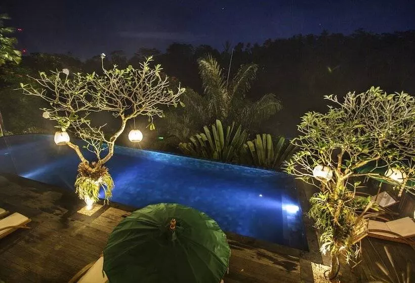 Fotos del hotel Alam Ubud Culture Villas & Residences:  7