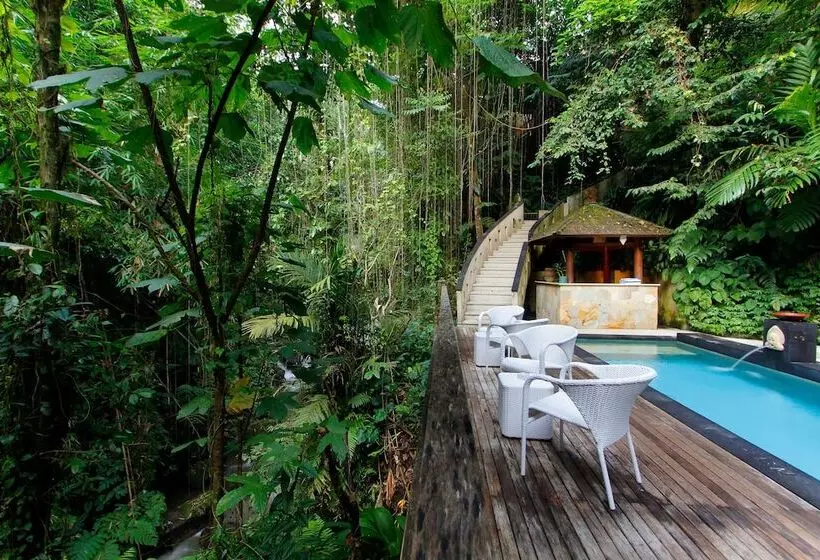 Fotos del hotel Alam Ubud Culture Villas & Residences:  22