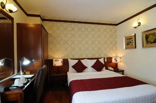 Fotos del hotel Park View Saigon:  3