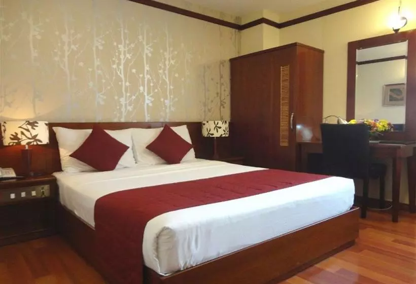Fotos del hotel Park View Saigon:  19