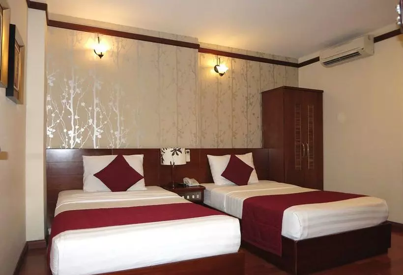 Fotos del hotel Park View Saigon:  21