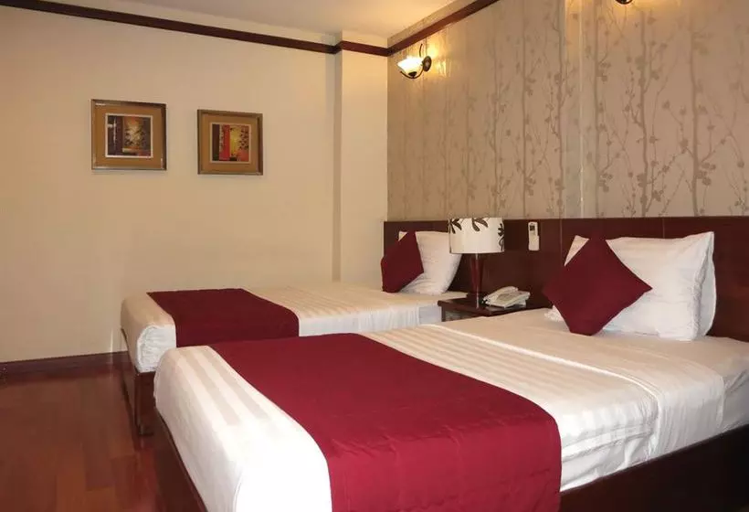 Fotos del hotel Park View Saigon:  18