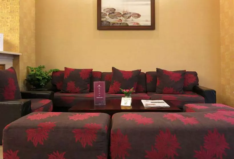 Fotos del hotel Park View Saigon:  25