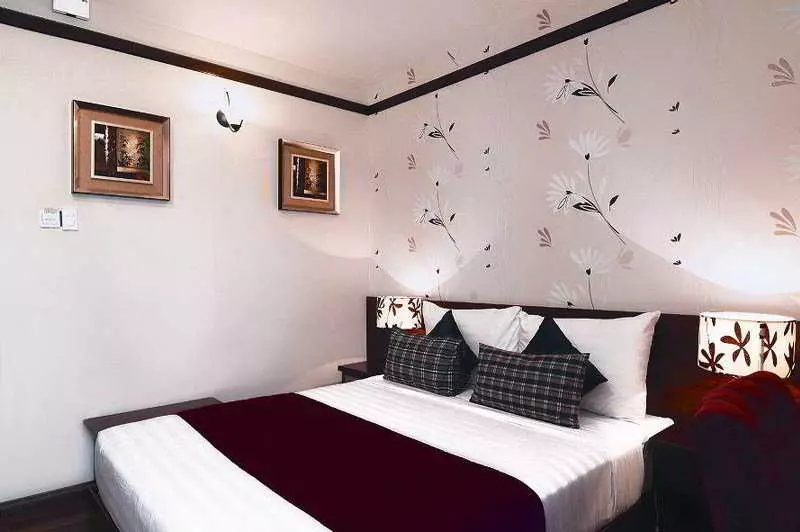 Fotos del hotel Park View Saigon:  14