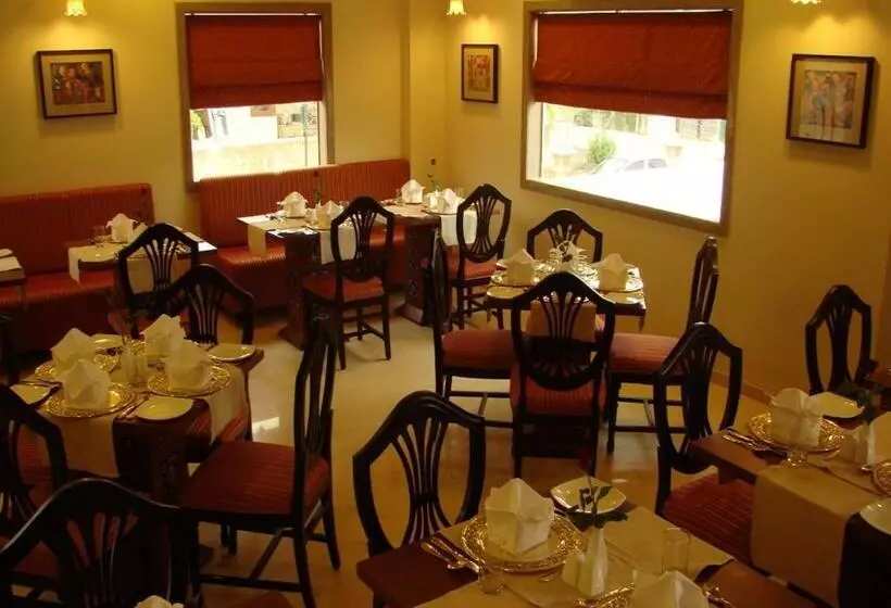 Fotos del hotel Aurum Boutique:  4