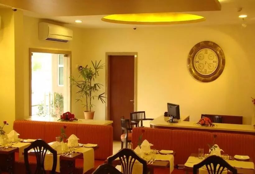 Fotos del hotel Aurum Boutique:  11