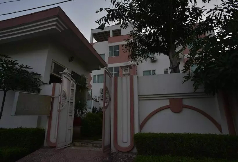 Fotos del hotel Aurum Boutique:  9