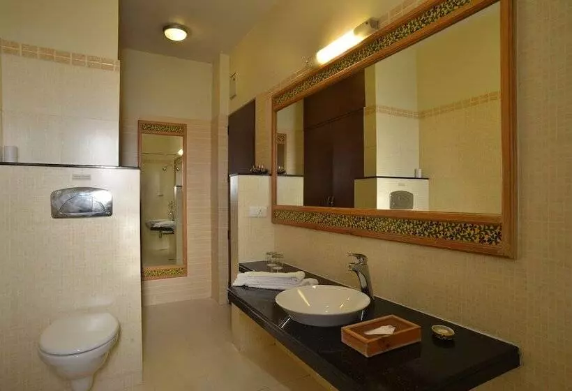 Fotos del hotel Aurum Boutique:  7