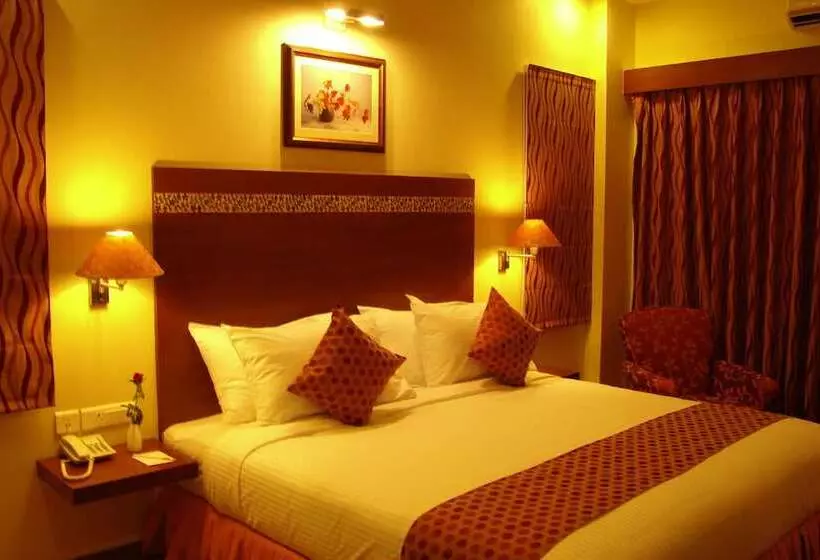 Fotos del hotel Aurum Boutique:  10