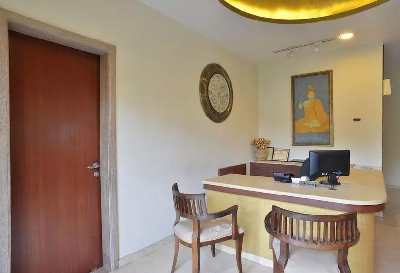 Fotos del hotel Aurum Boutique:  17