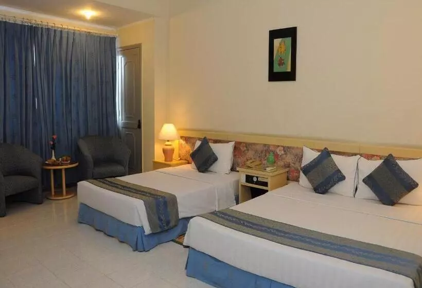 Fotos del hotel Bat Dat:  22