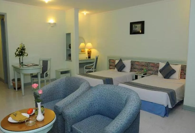 Fotos del hotel Bat Dat:  25