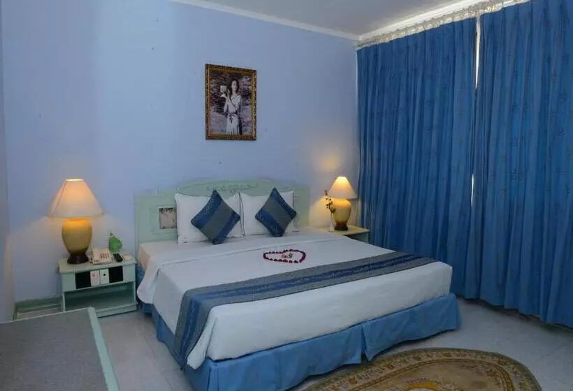 Fotos del hotel Bat Dat:  11