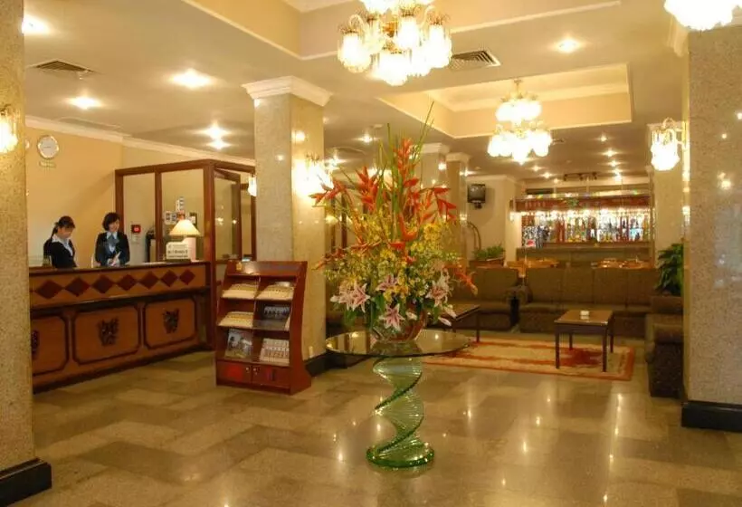 Fotos del hotel Bat Dat:  4