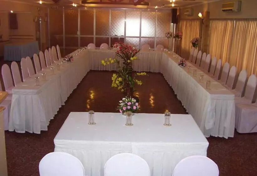 Fotos del hotel Bat Dat:  5