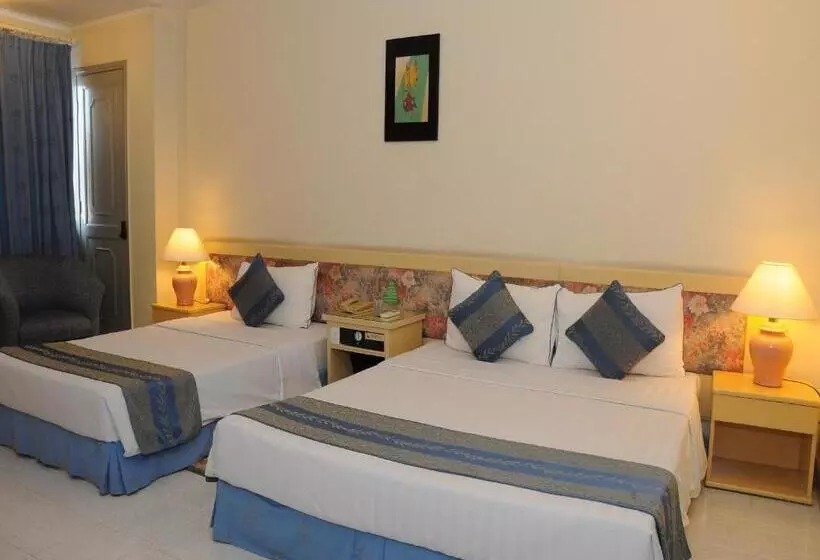 Fotos del hotel Bat Dat:  12