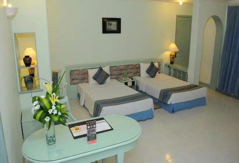 Fotos del hotel Bat Dat:  13