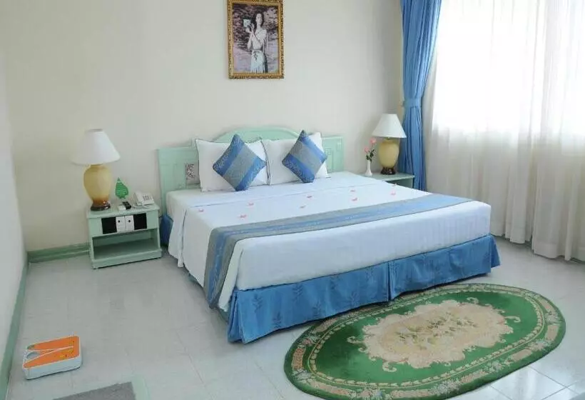 Fotos del hotel Bat Dat:  14