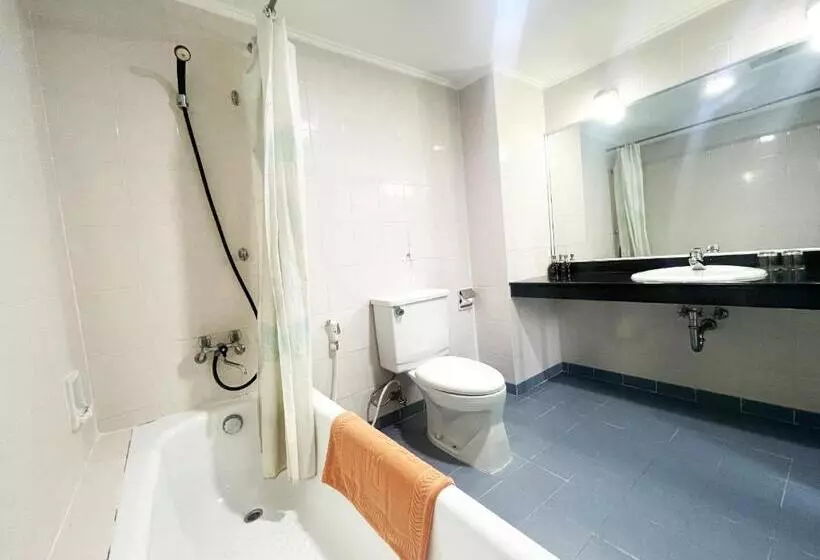 Fotos del hotel Bat Dat:  9