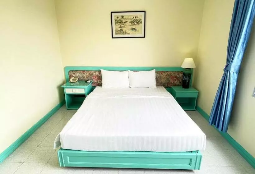 Fotos del hotel Bat Dat:  16