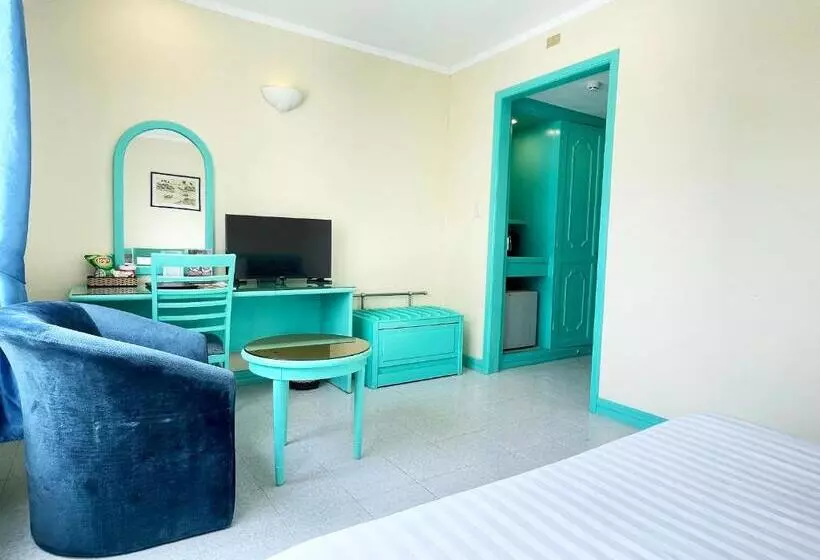 Fotos del hotel Bat Dat:  2