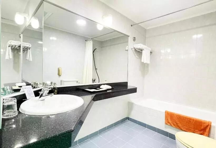 Fotos del hotel Bat Dat:  6