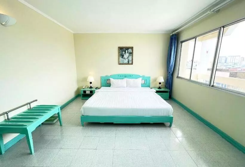 Fotos del hotel Bat Dat:  21