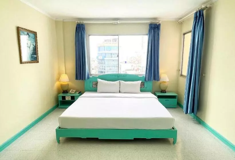 Fotos del hotel Bat Dat:  20