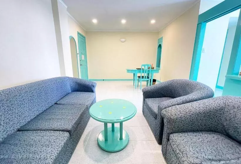 Fotos del hotel Bat Dat:  3