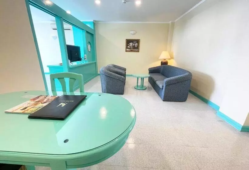 Fotos del hotel Bat Dat:  8