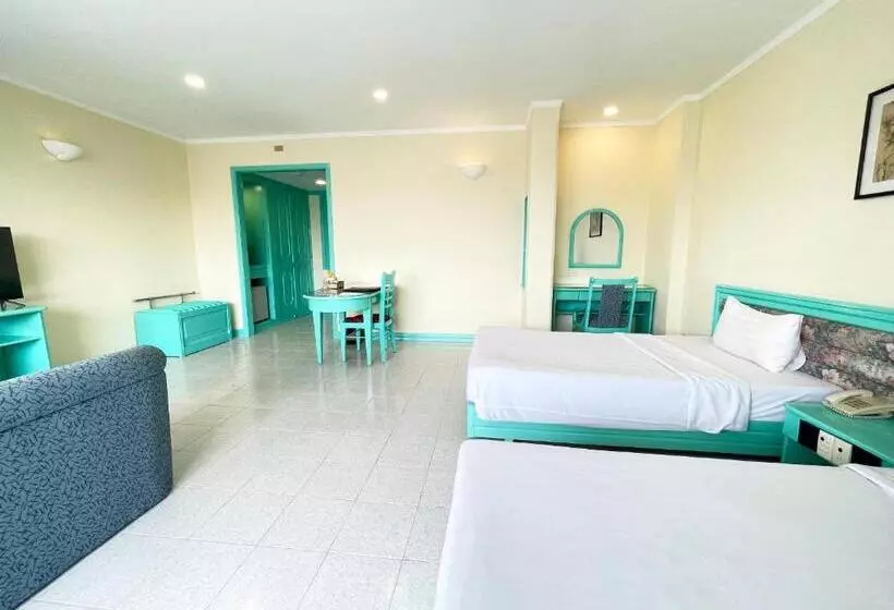 Fotos del hotel Bat Dat:  19