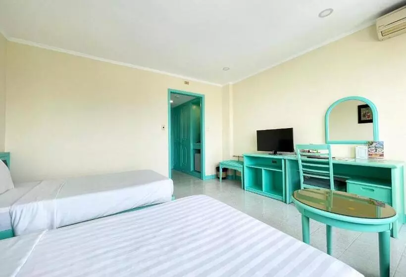 Fotos del hotel Bat Dat:  24