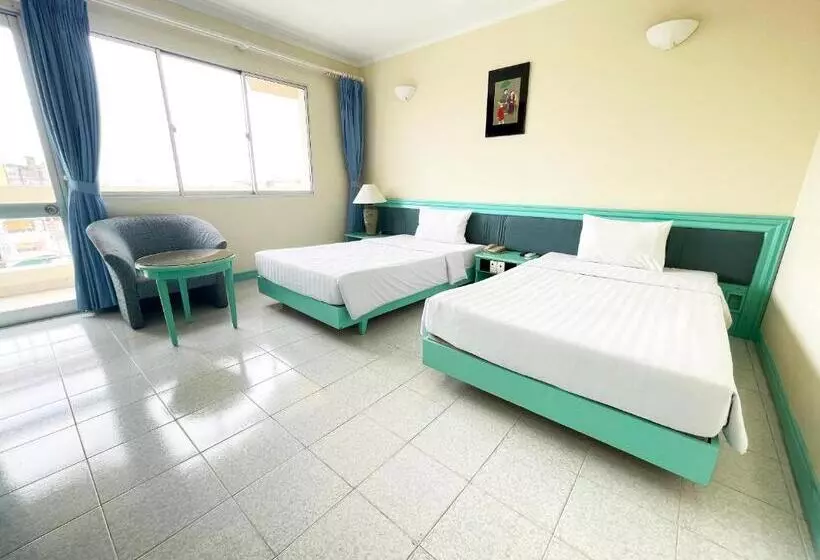 Fotos del hotel Bat Dat:  10