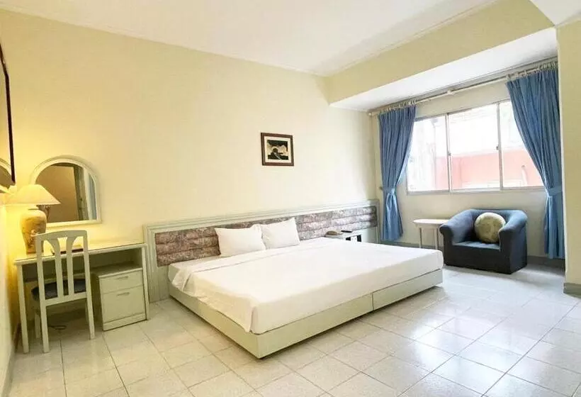 Fotos del hotel Bat Dat:  17