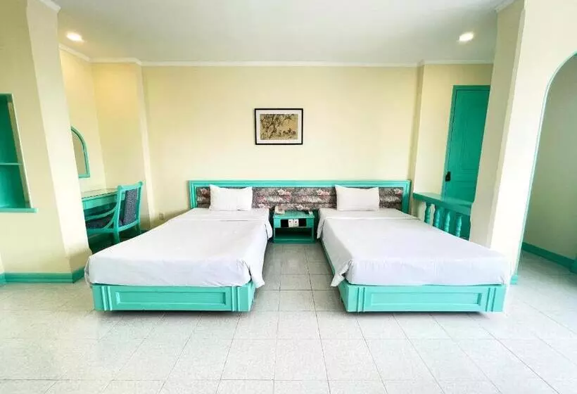 Fotos del hotel Bat Dat:  15