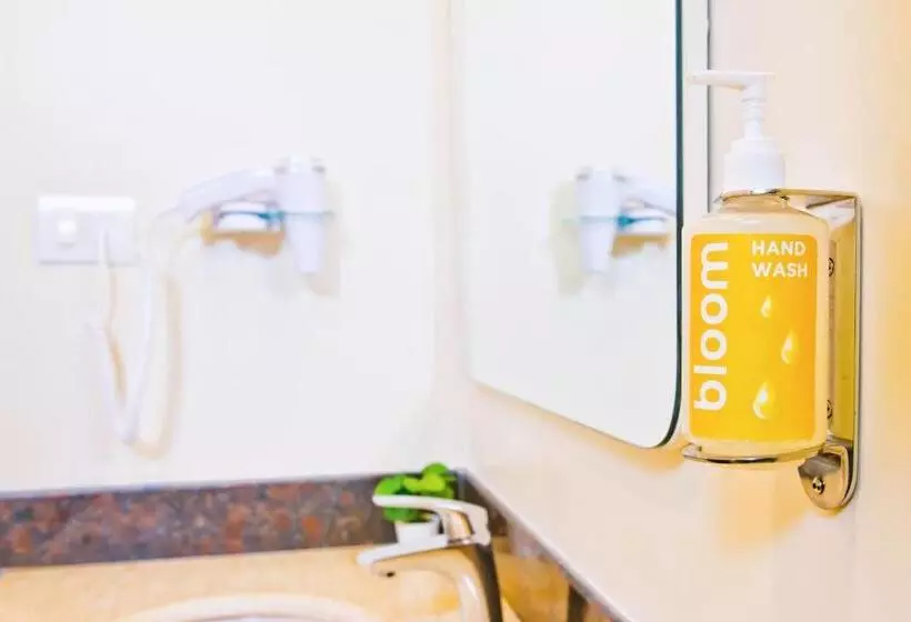 Fotos del hotel Bloom Hotel - Indiranagar:  10