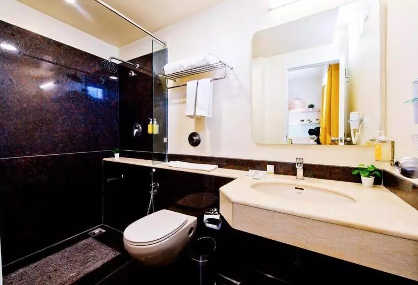 Fotos del hotel Bloom Hotel - Indiranagar:  3