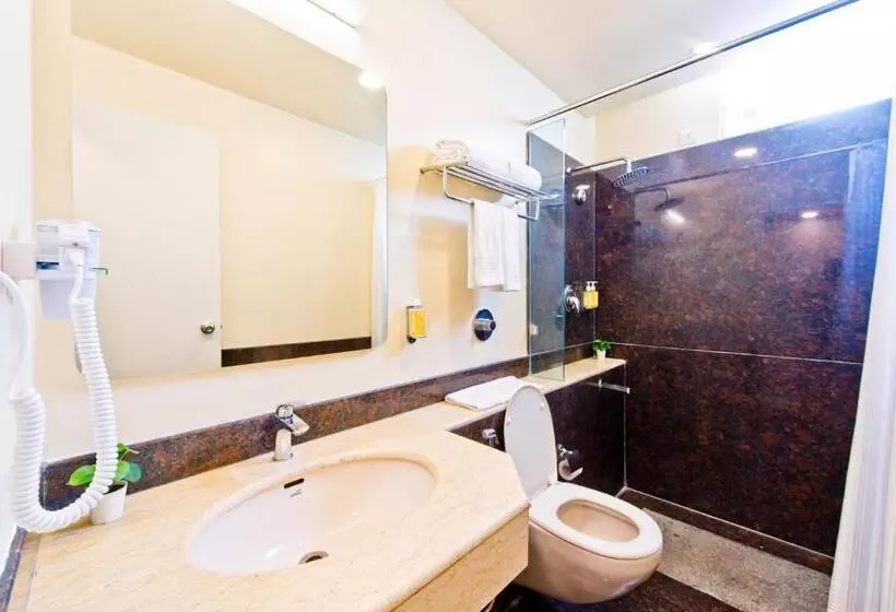 Fotos del hotel Bloom Hotel - Indiranagar:  6